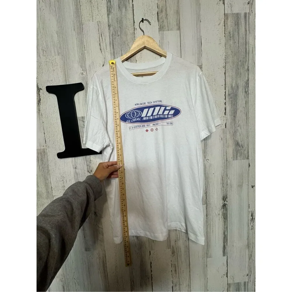 Men’s Tshirt
